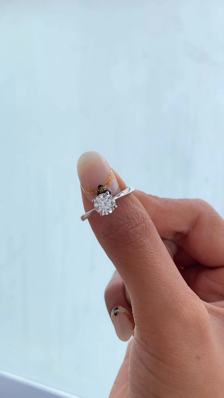 Diamond Ring