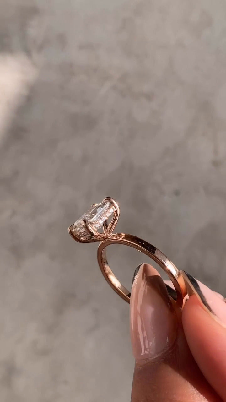 Diamond Engagement Ring