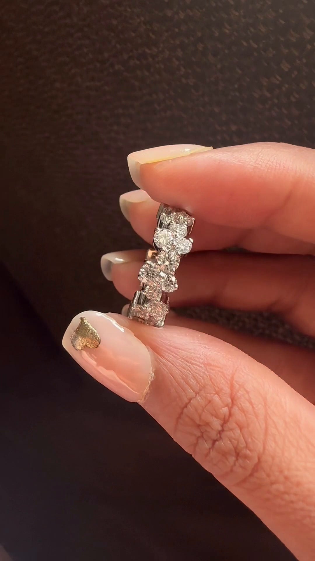 Diamond Band