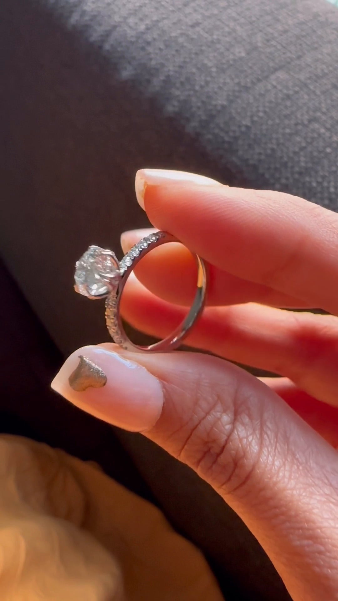 Round Ring