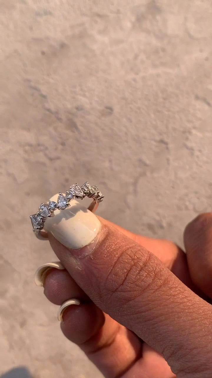 Diamond Band