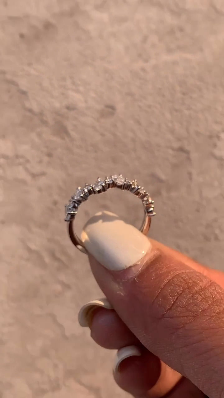 Stackable Ring