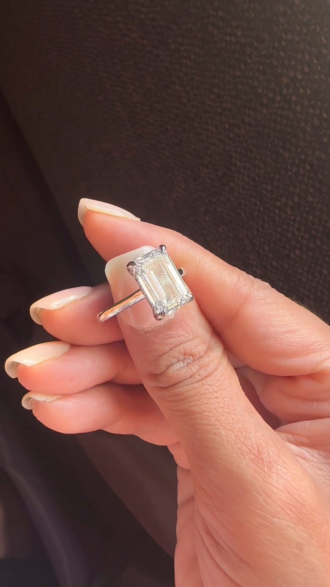 Jessalyn Engagement Ring