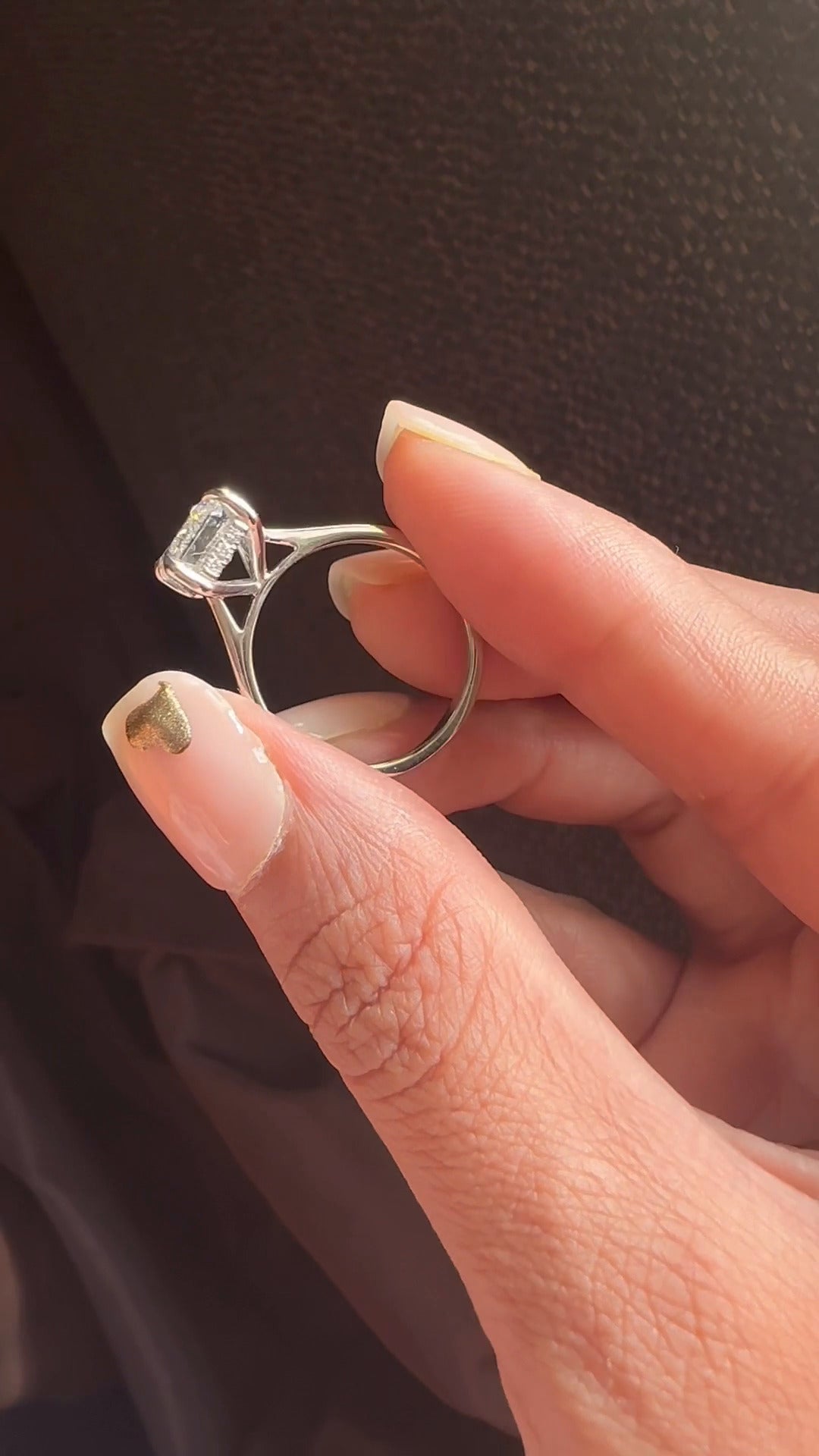 Jessalyn Ring