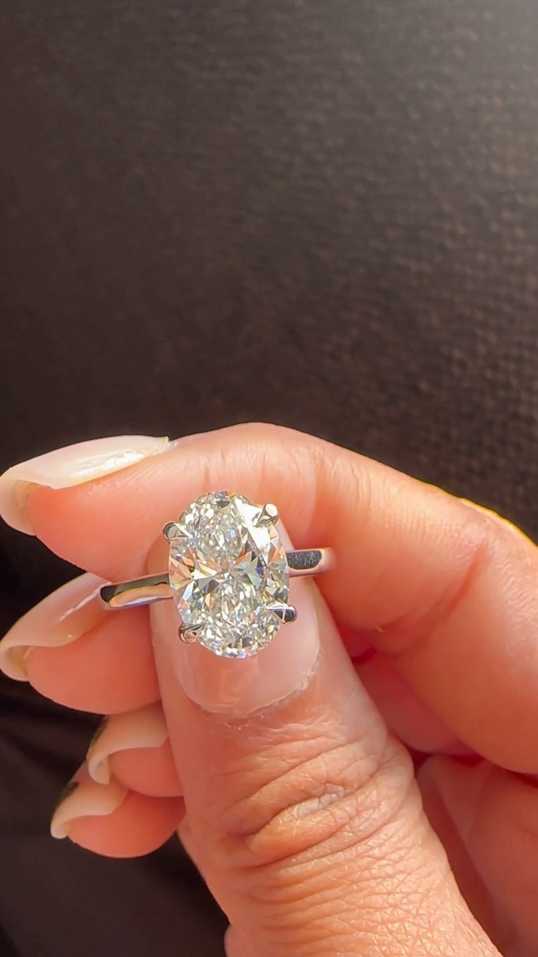 Jessalyn Ring