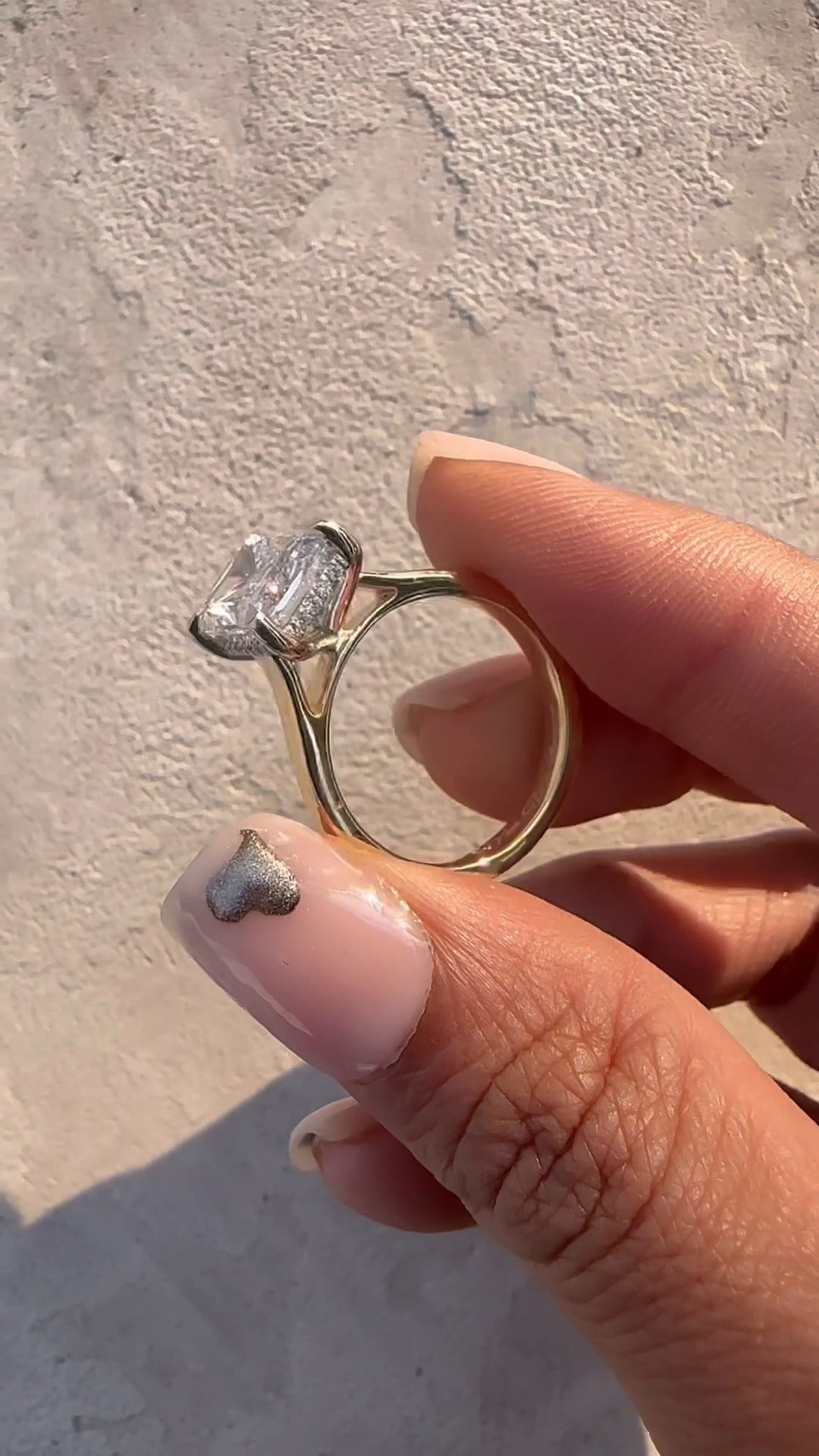 Jessalyn Engagement Ring