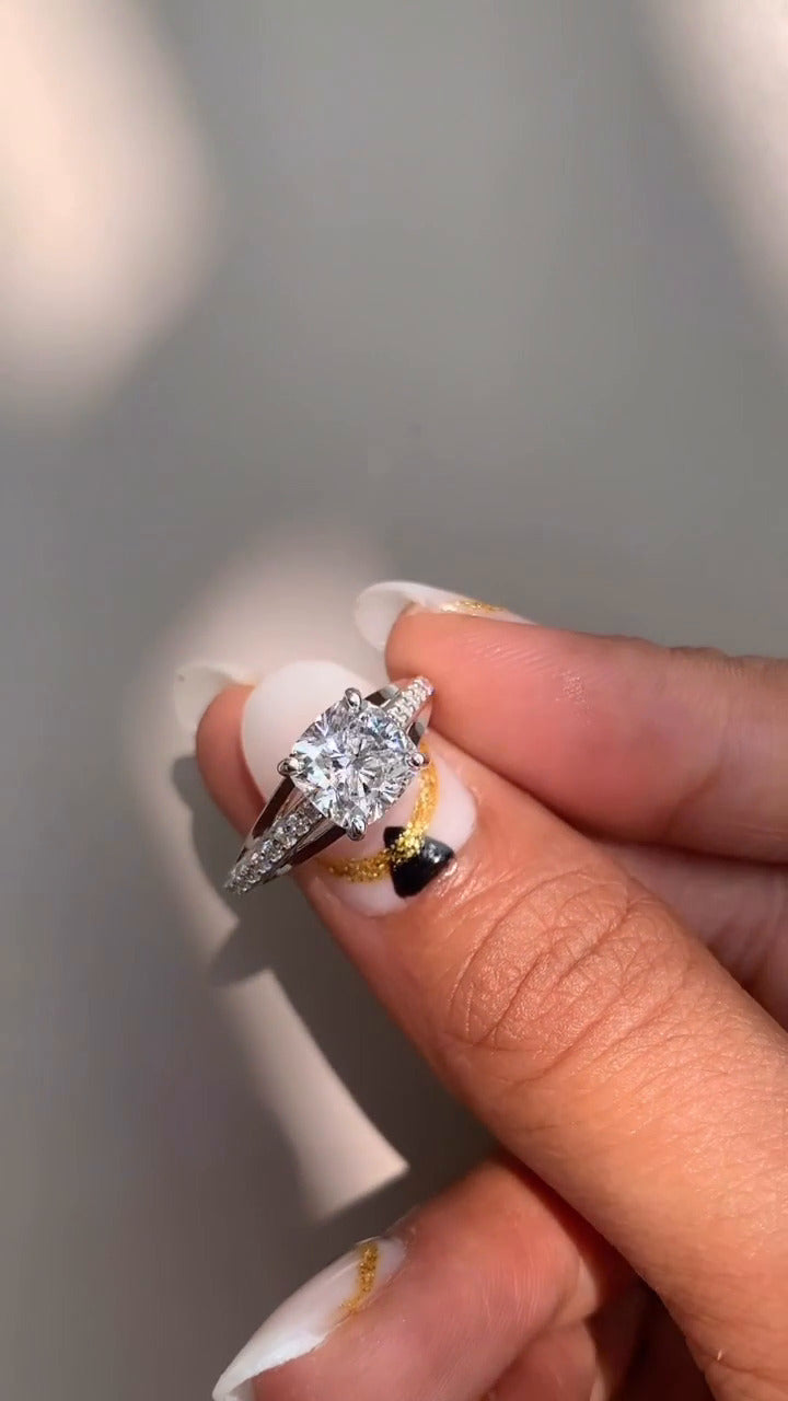 Diamond Ring
