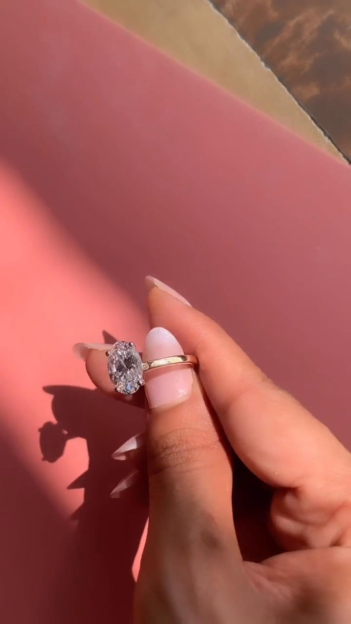 Engagement Ring