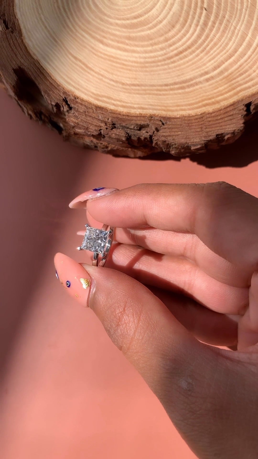 Diamond Ring