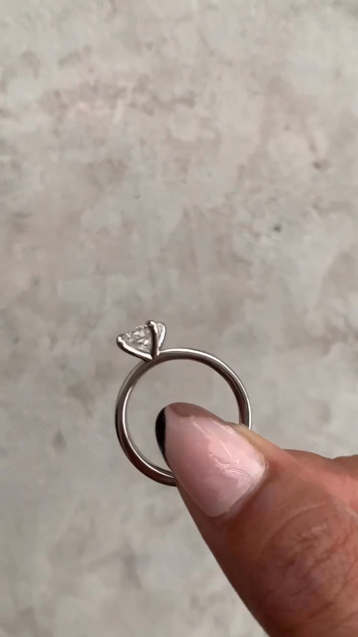 Katherine Engagement Ring