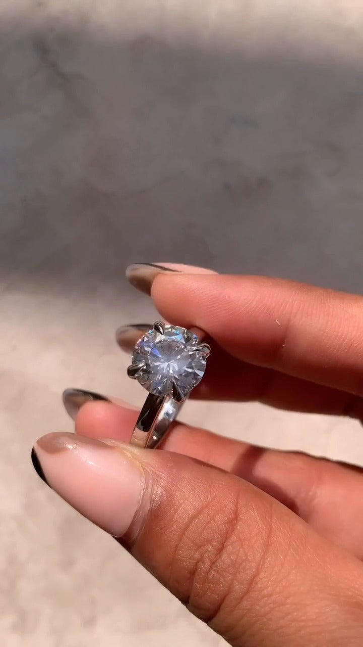 Katherine Engagement Ring