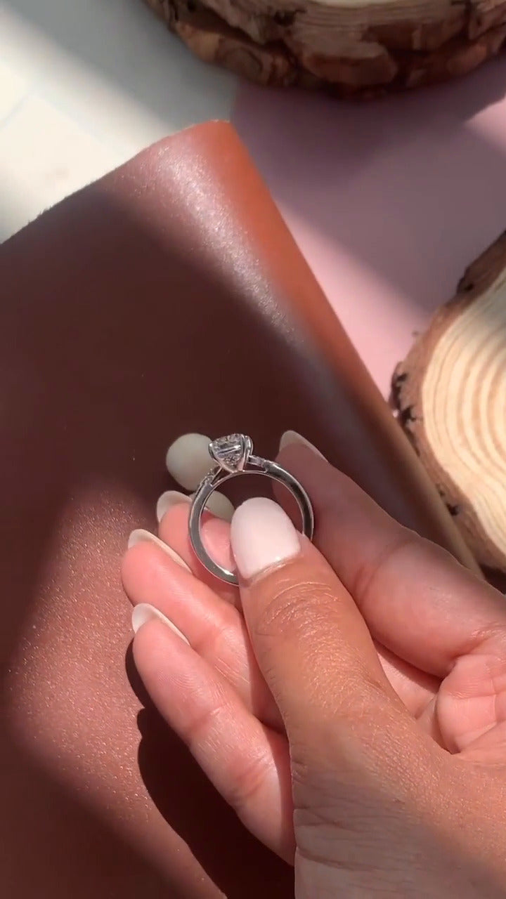 Kerensa Engagement Ring