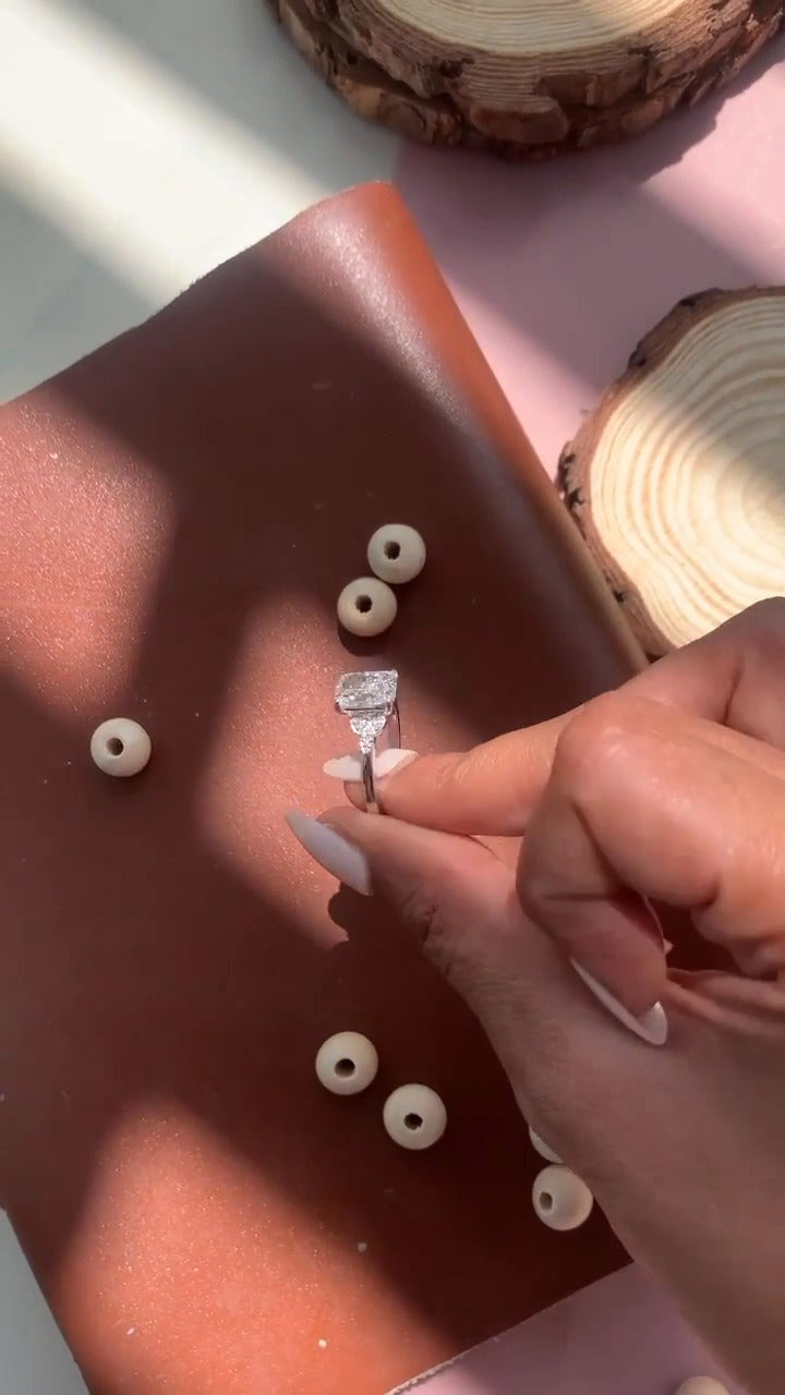 Vintage Engagement Ring