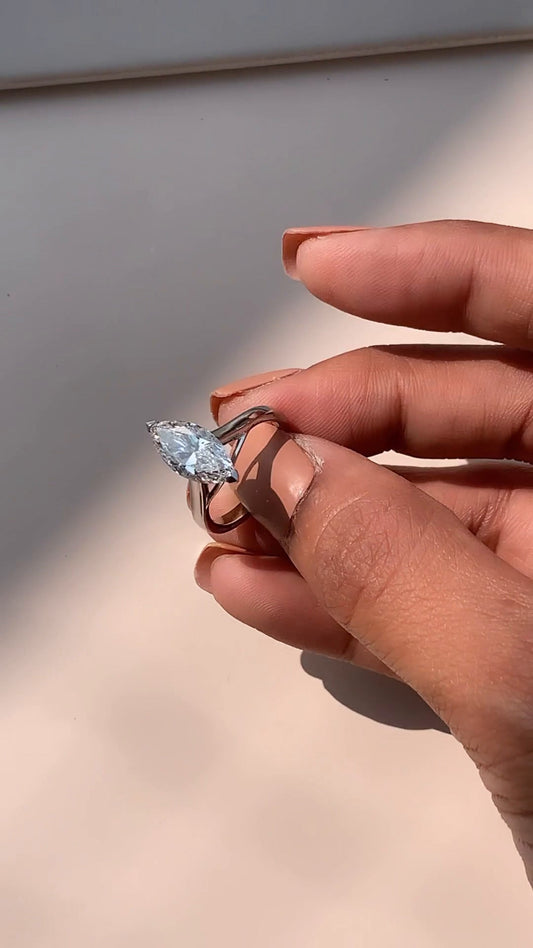 Engagement Ring
