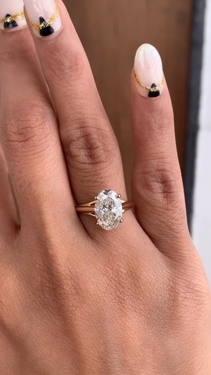 Lavinia Engagement Ring