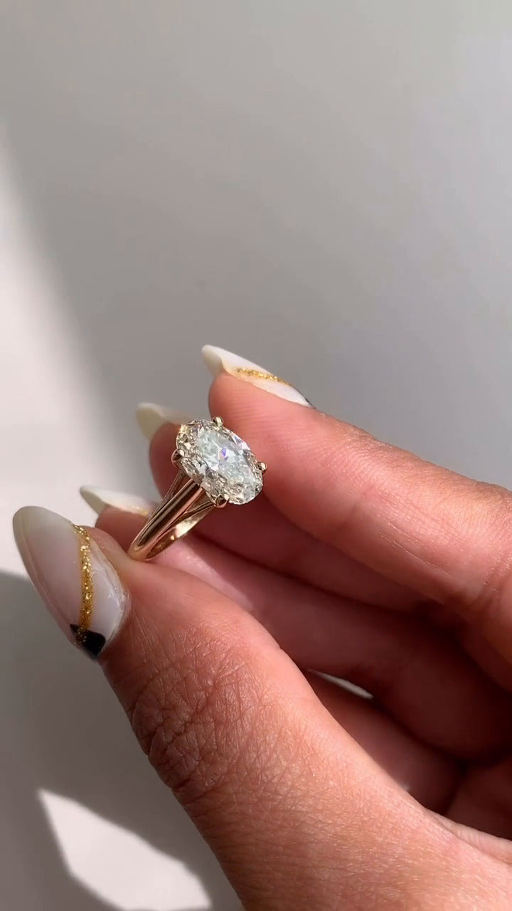 Engagement Ring