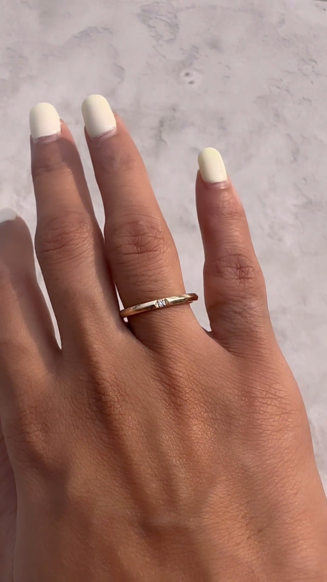 Lira Ring