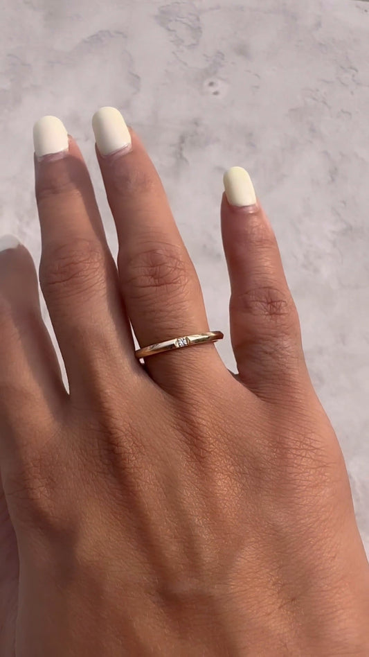 Lira Ring