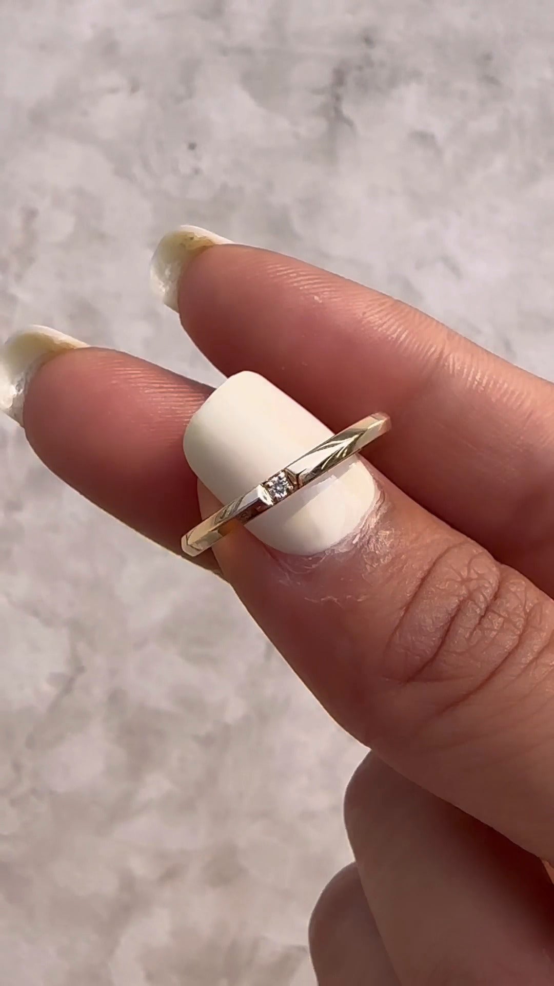 Wedding Ring