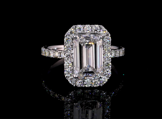 Engagement Ring