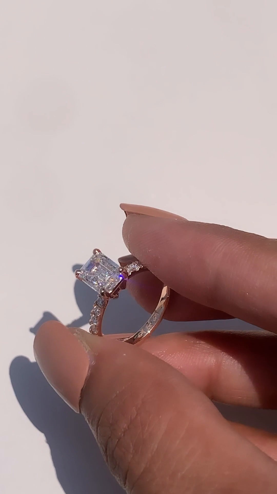 Maeve Ring