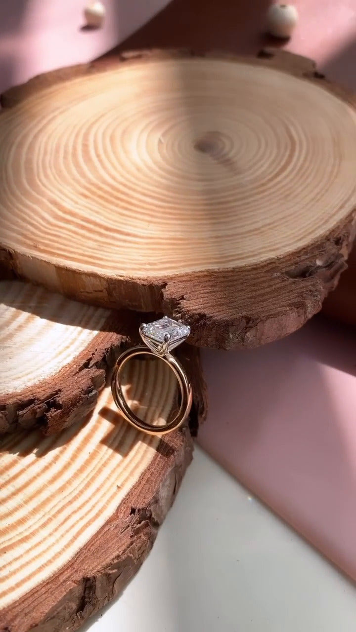 Magalie Ring