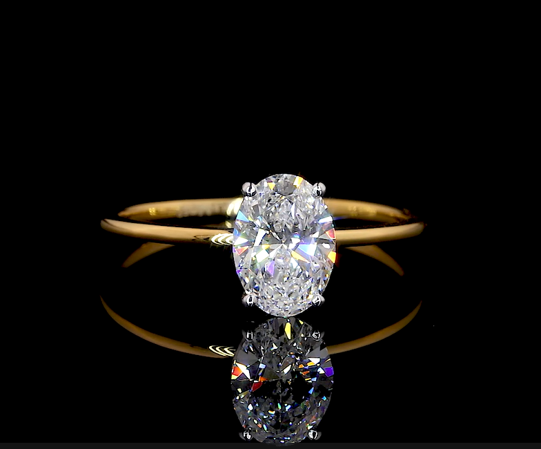 Engagement Ring