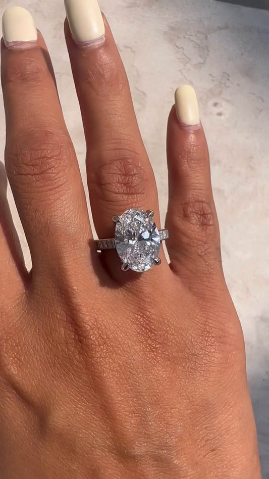 Engagement Ring