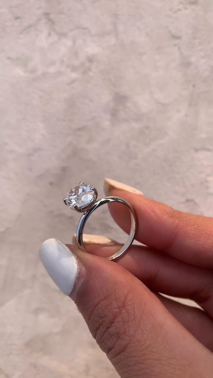 Bernadette Ring