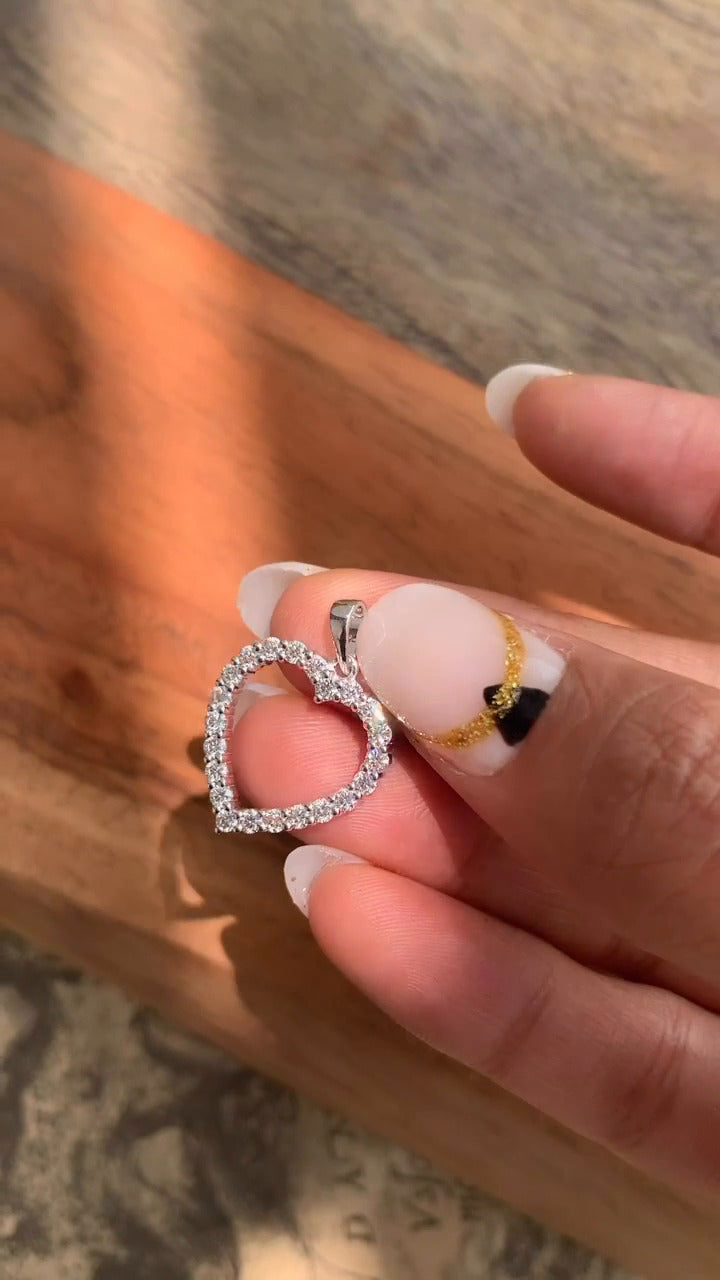 Heart Pendant