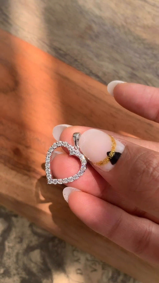 Heart Pendant
