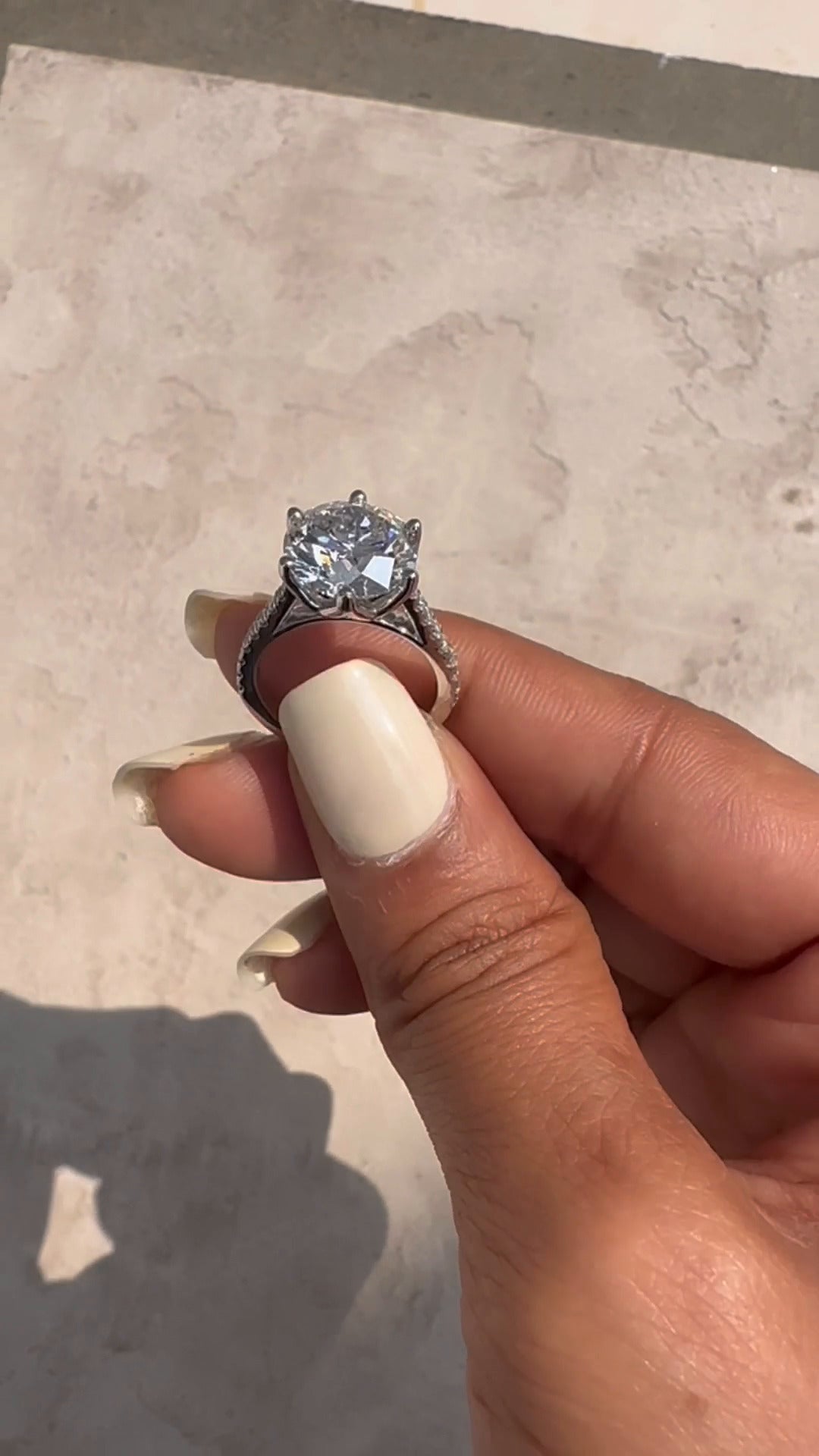 Nerissa Ring