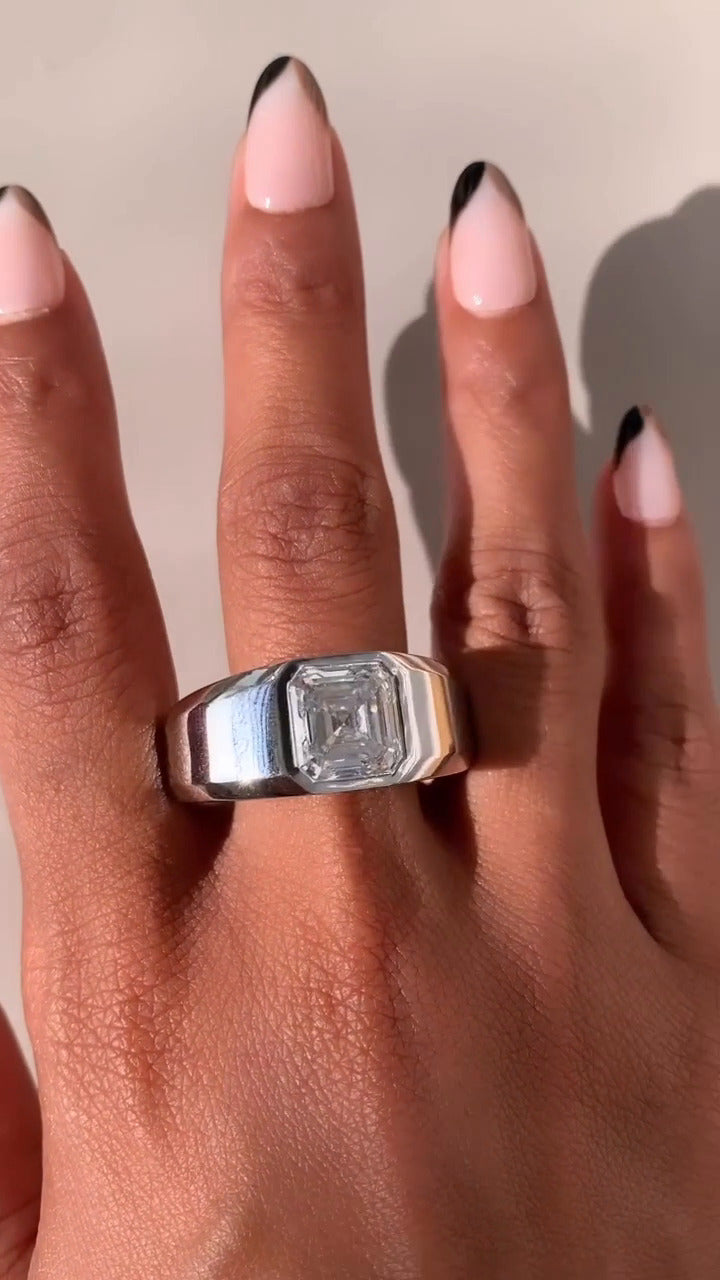 Diamond Ring