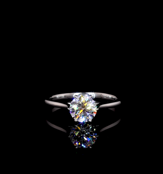 Noora Engagement Ring