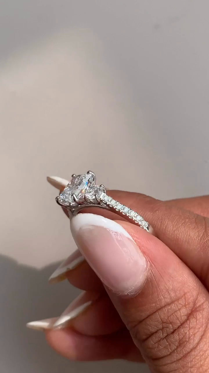 Diamond Engagement Ring