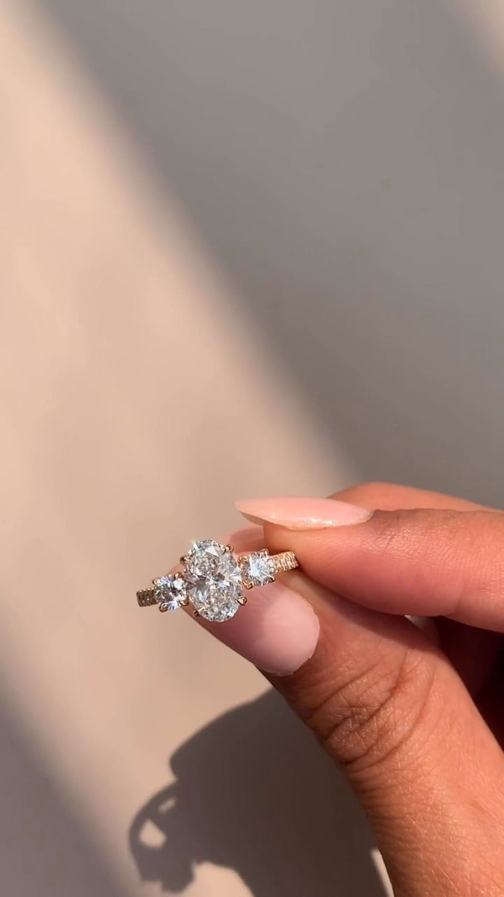 Engagement Ring
