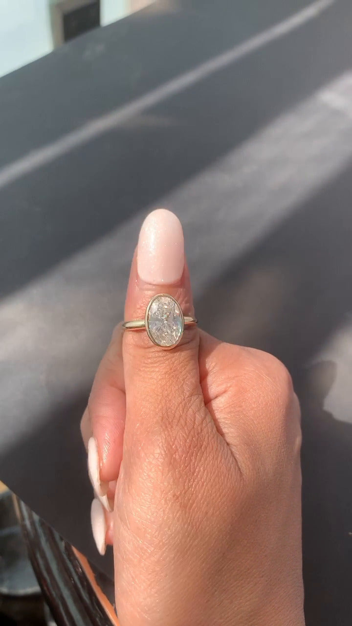 Engagement Ring