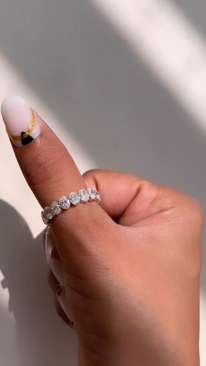 Eternity Band