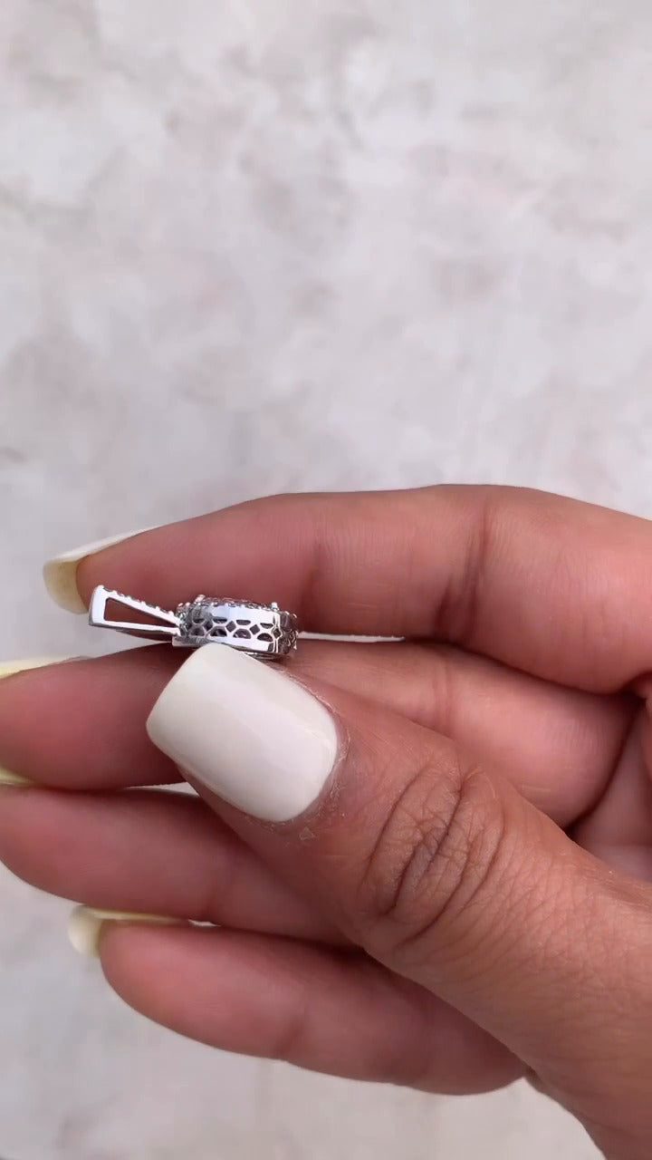 Pear Drops Earrings