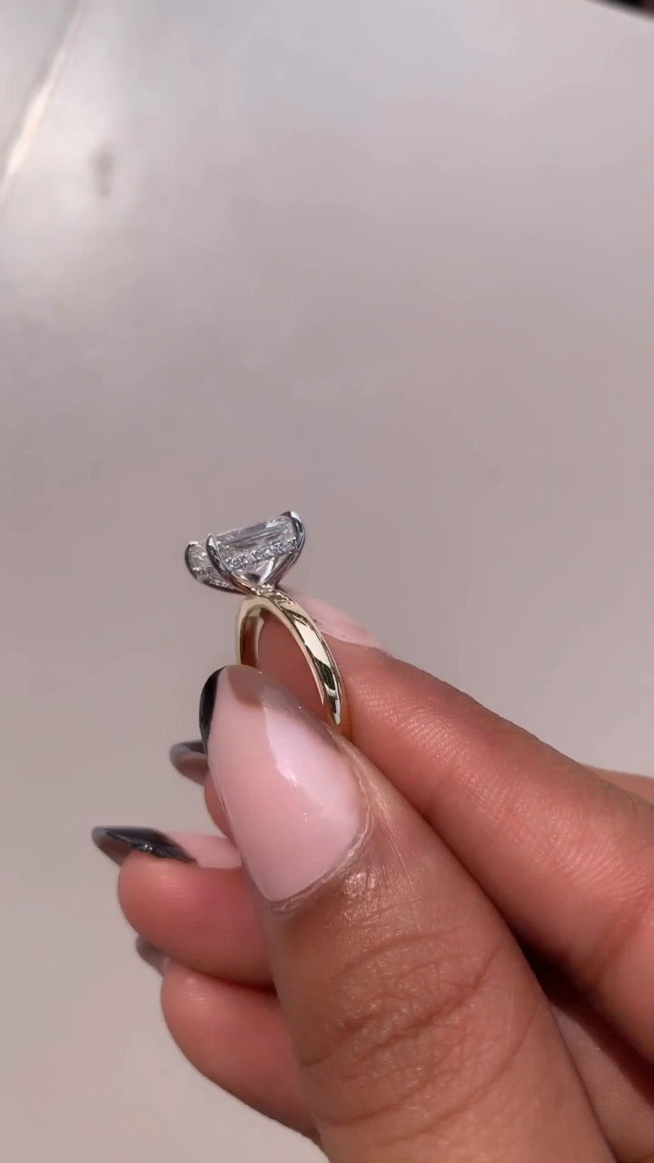 Penelope Engagement Ring