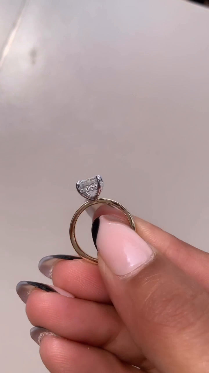 Radiant Ring