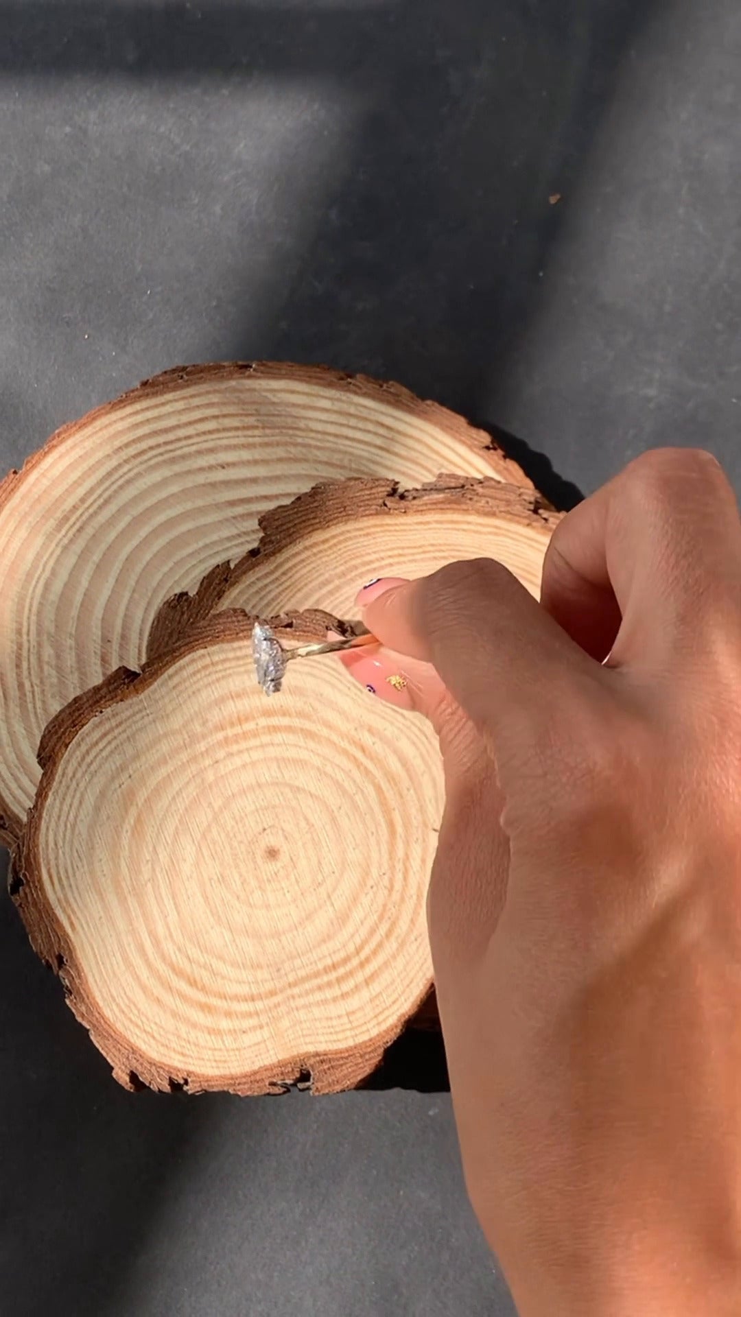 Penelope Engagement Ring