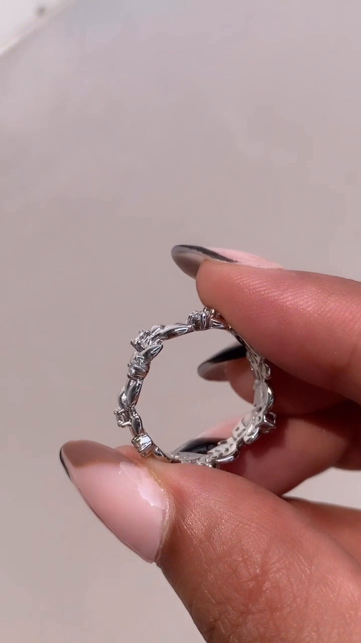 New Wedding Ring