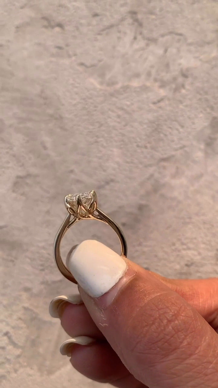 Raquel Ring