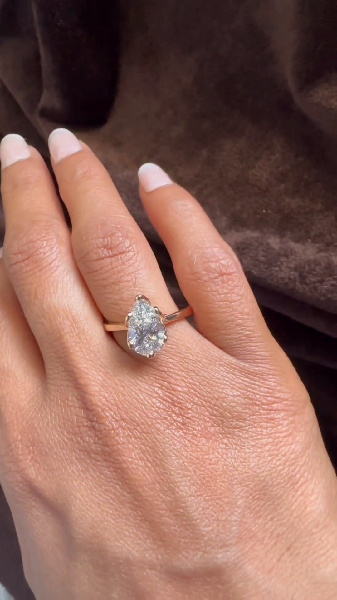 Raquel Engagement Ring