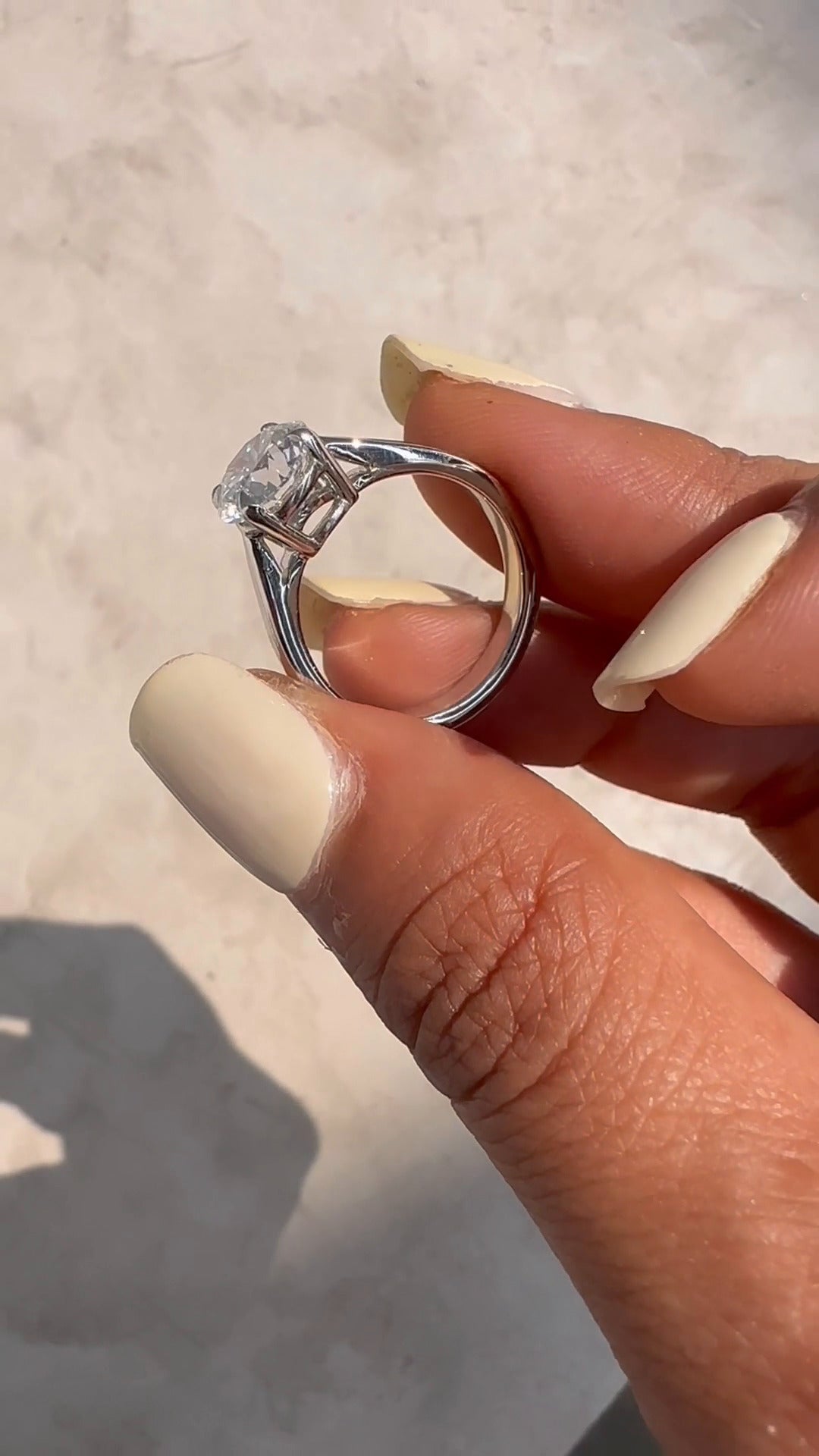 Diamond Ring