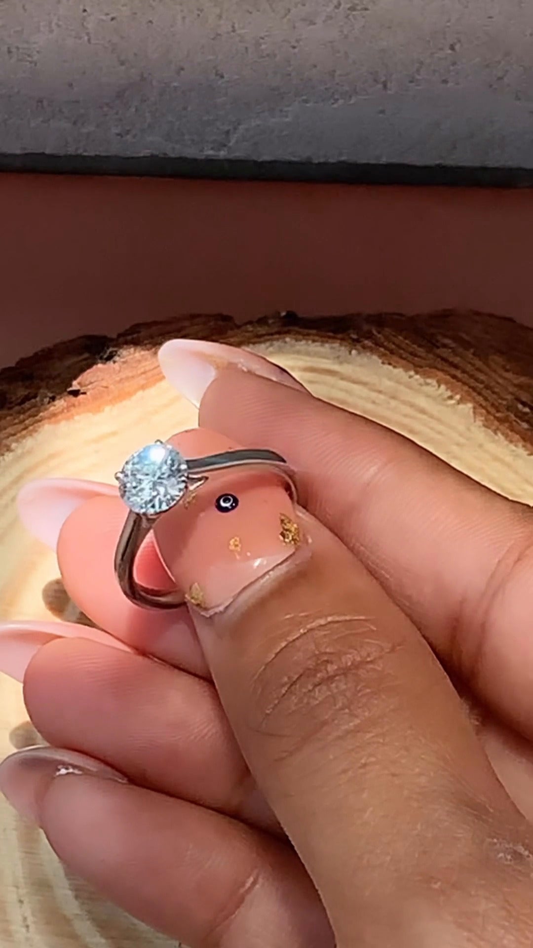 Round Ring