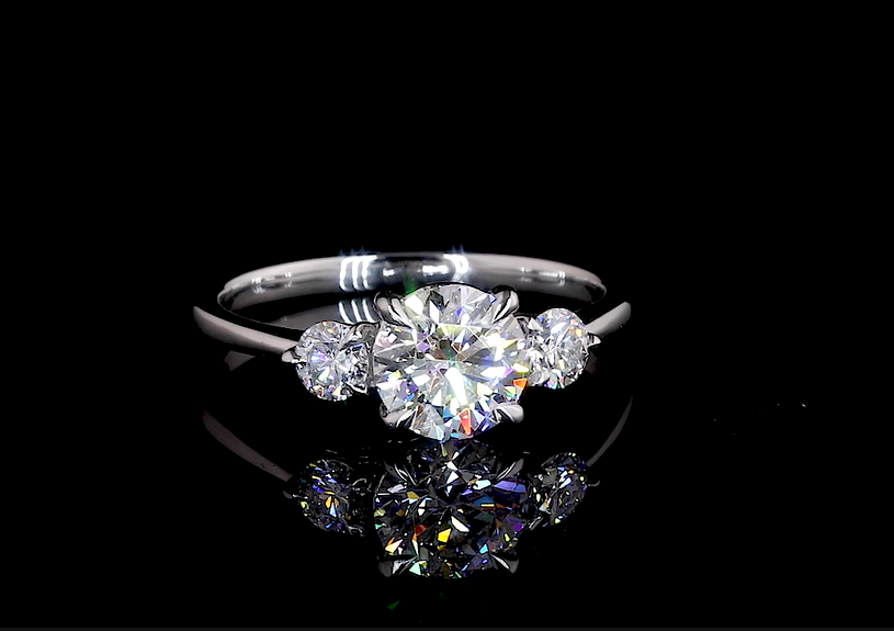 Engagement Ring
