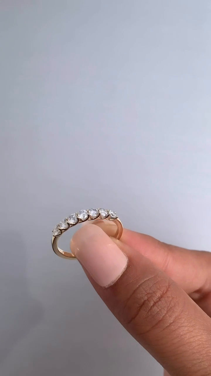 Unique Wedding Ring