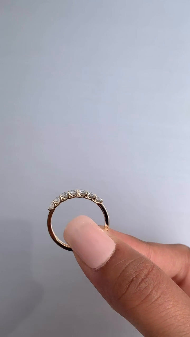 Wedding Band